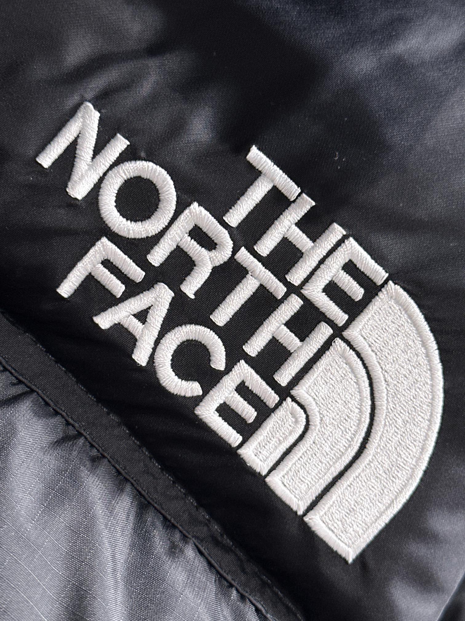 The North Face Down Jackets